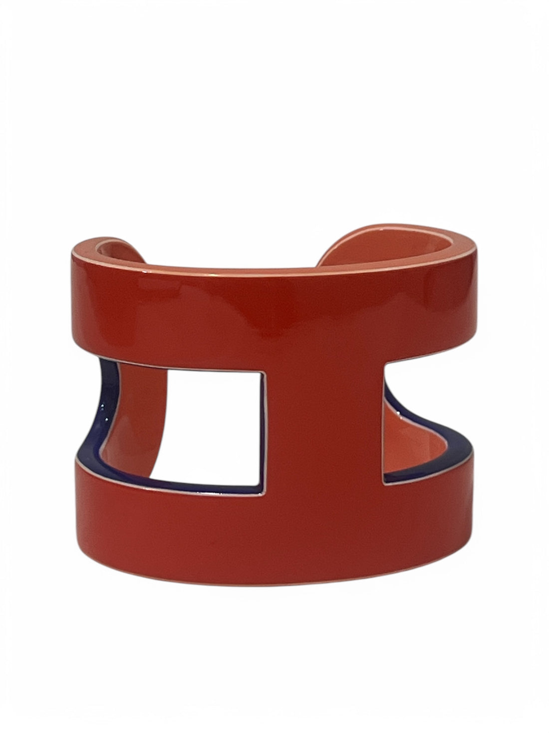 Hermès - Manchette H