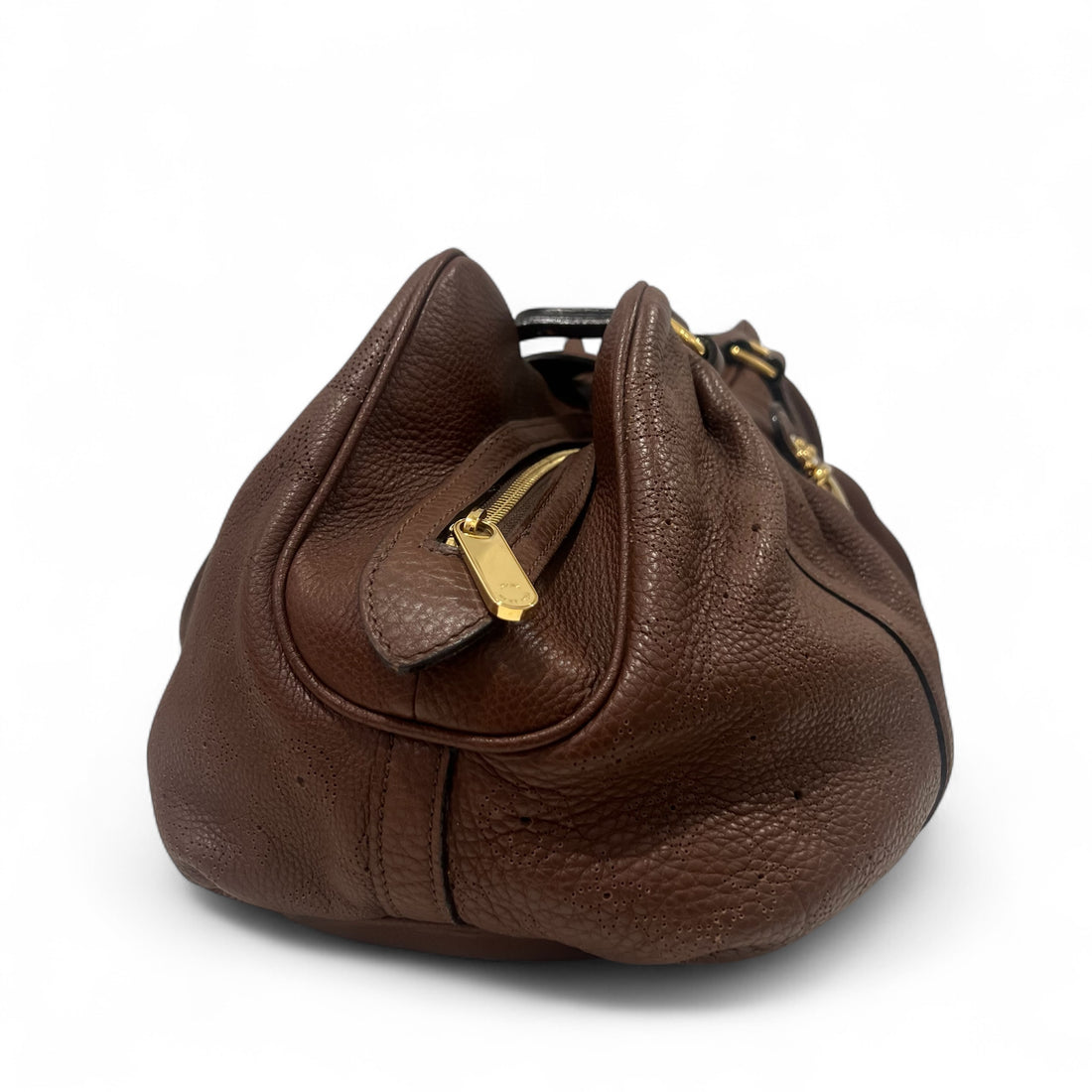 Louis Vuitton - Sac Mahina Lunar
