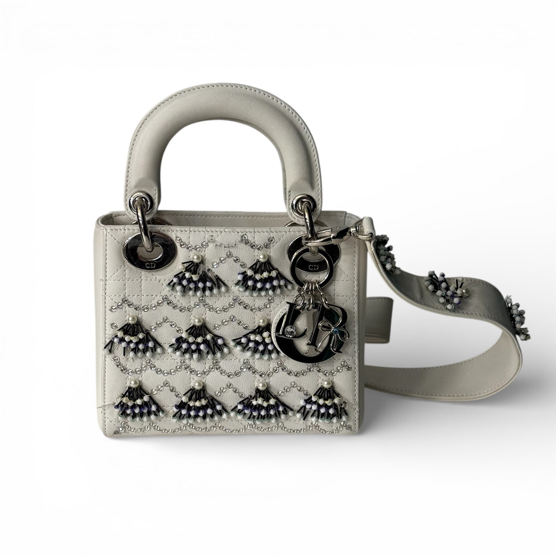 Dior - Sac Lady Dior mini