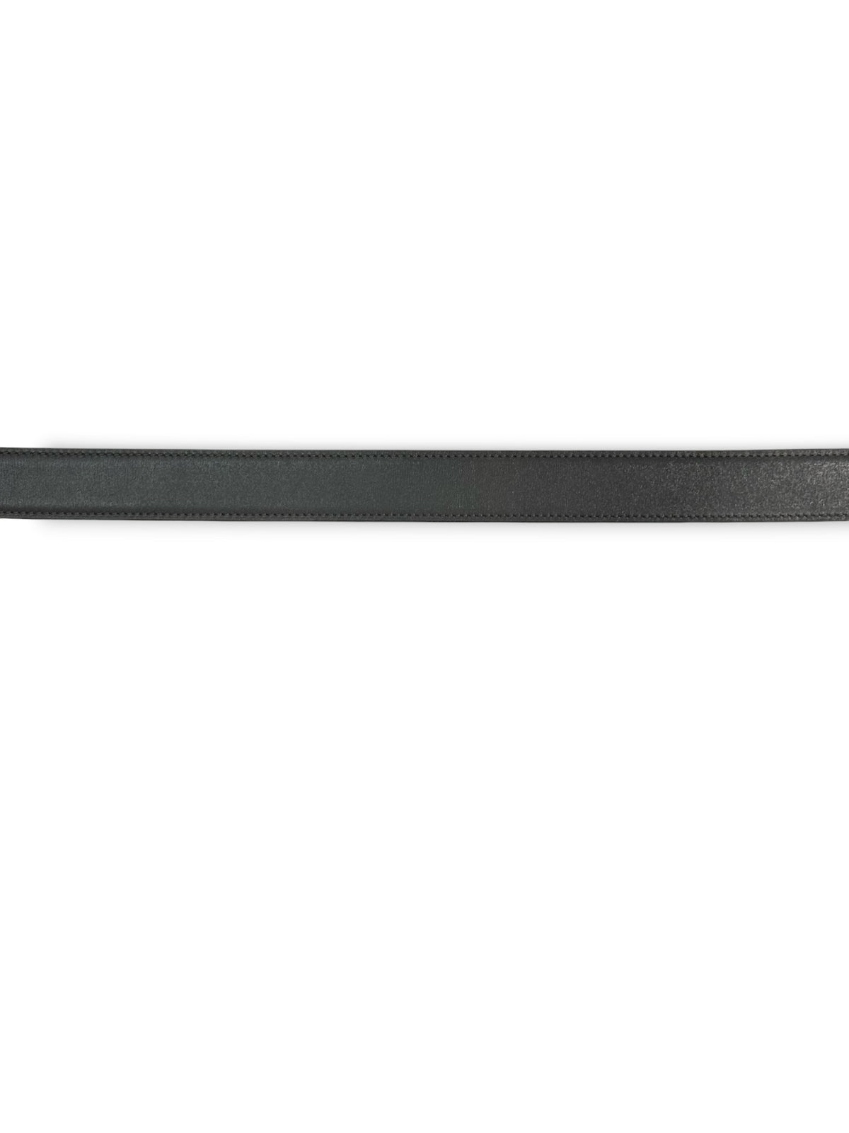 Hermès - Ceinture Chaîne D’ancre Gris/Rouge T85