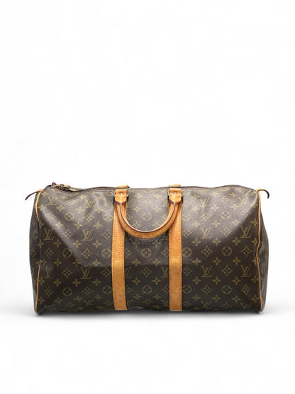 Louis Vuitton - Sac Keepall 45