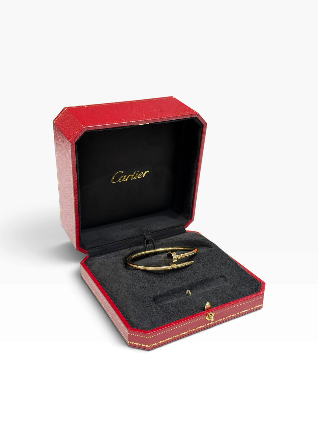 Cartier - Bracelet Le Clou 16 or jaune