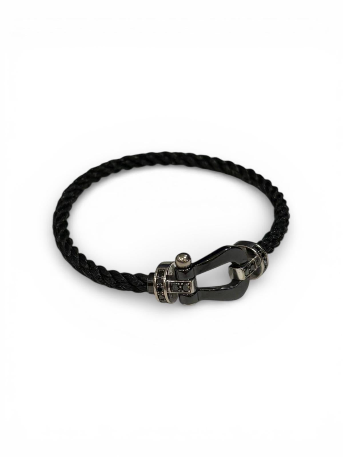 Fred - Force 10 MM bracelet