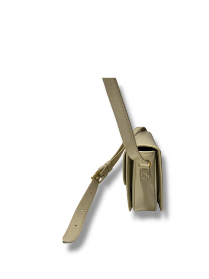 Céline Sac Triomphe Classique Beige | Les Folies d’Eugénie