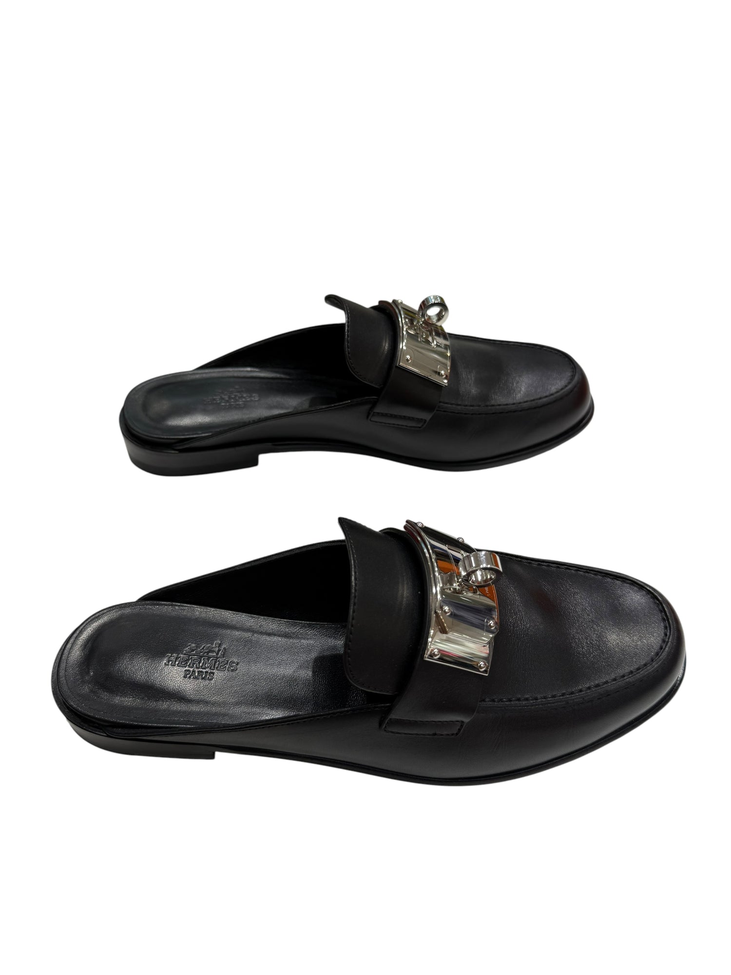 Hermes - Mules Iota T39 1/2