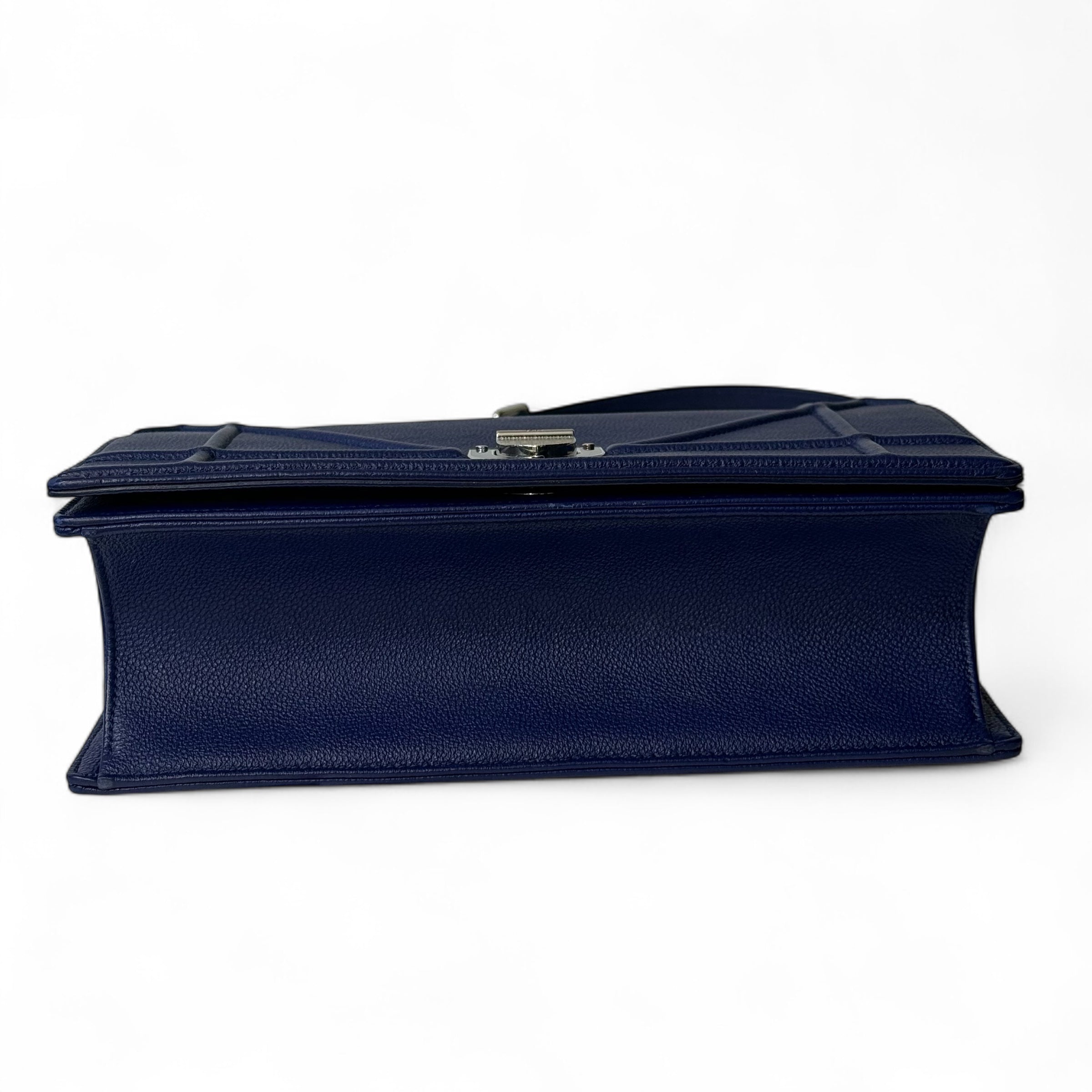 Dior - Diorama-Tasche königsblau