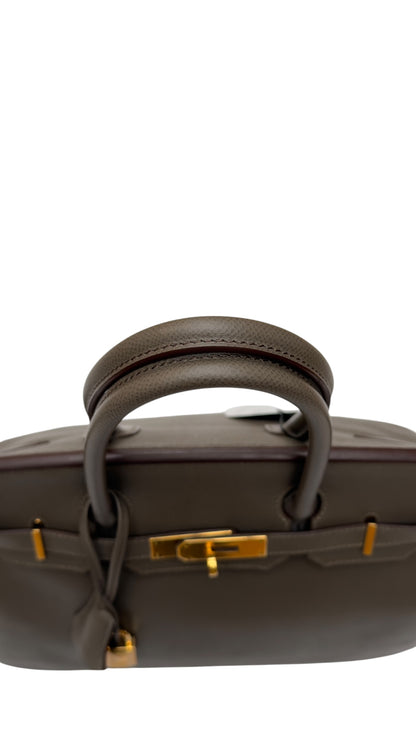 Hermès - Sac Birkin 30 Epsom