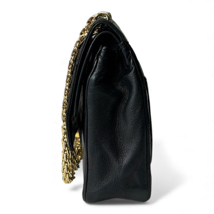 Chanel - Sac Classique Vintage Noir