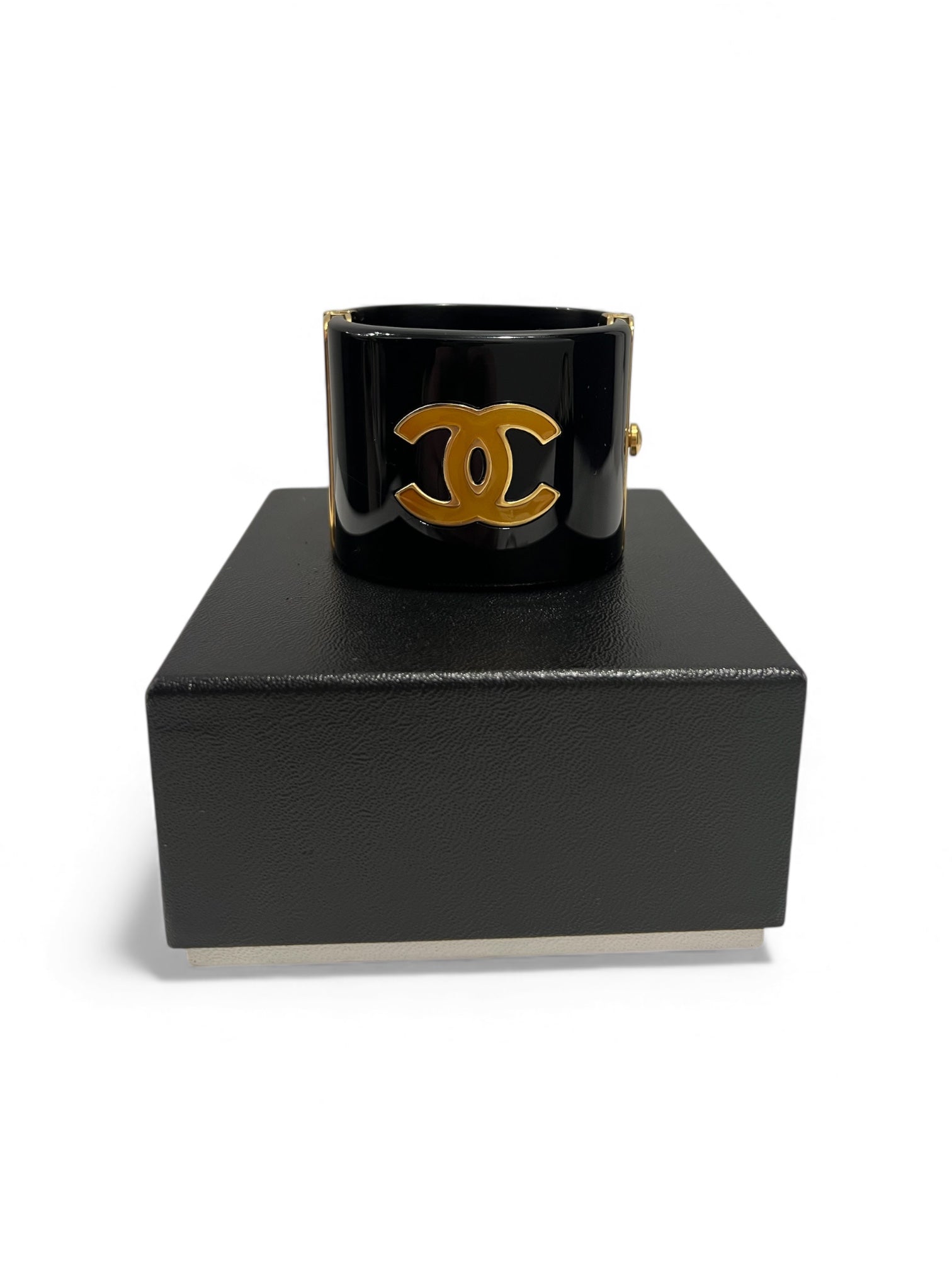 Chanel - Bracciale CC Paris