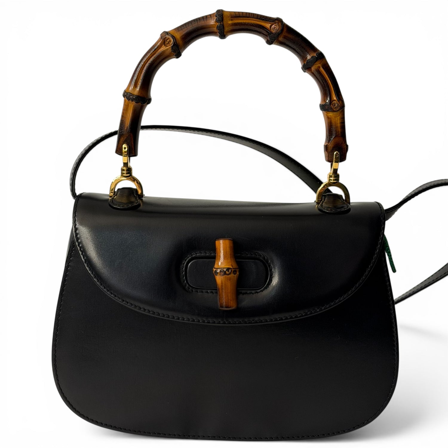Sac Gucci Bamboo 1947 | Les Folies d’Eugénie