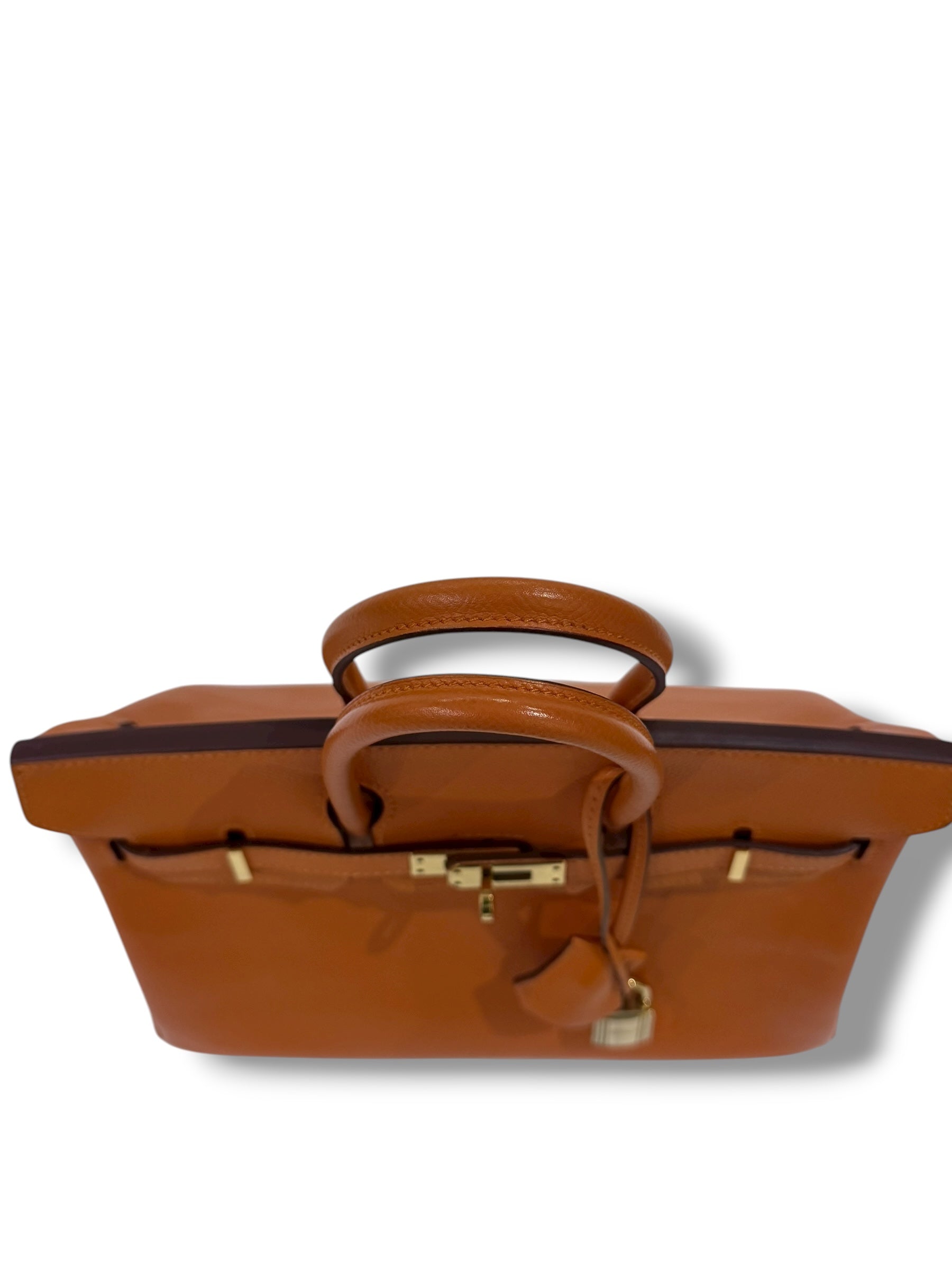 Hermès - Sac Birkin 25 Epsom