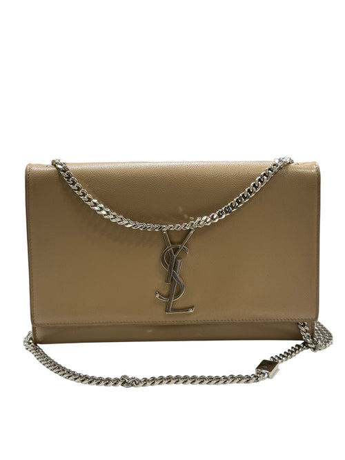 Saint Laurent - Sac pochette Kate