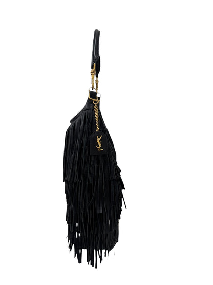Yves Saint Laurent - Sac avec Franges