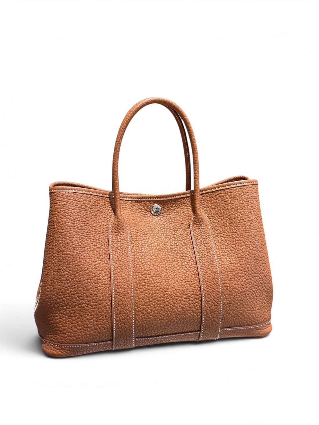 Hermès - Sac Garden Party 30