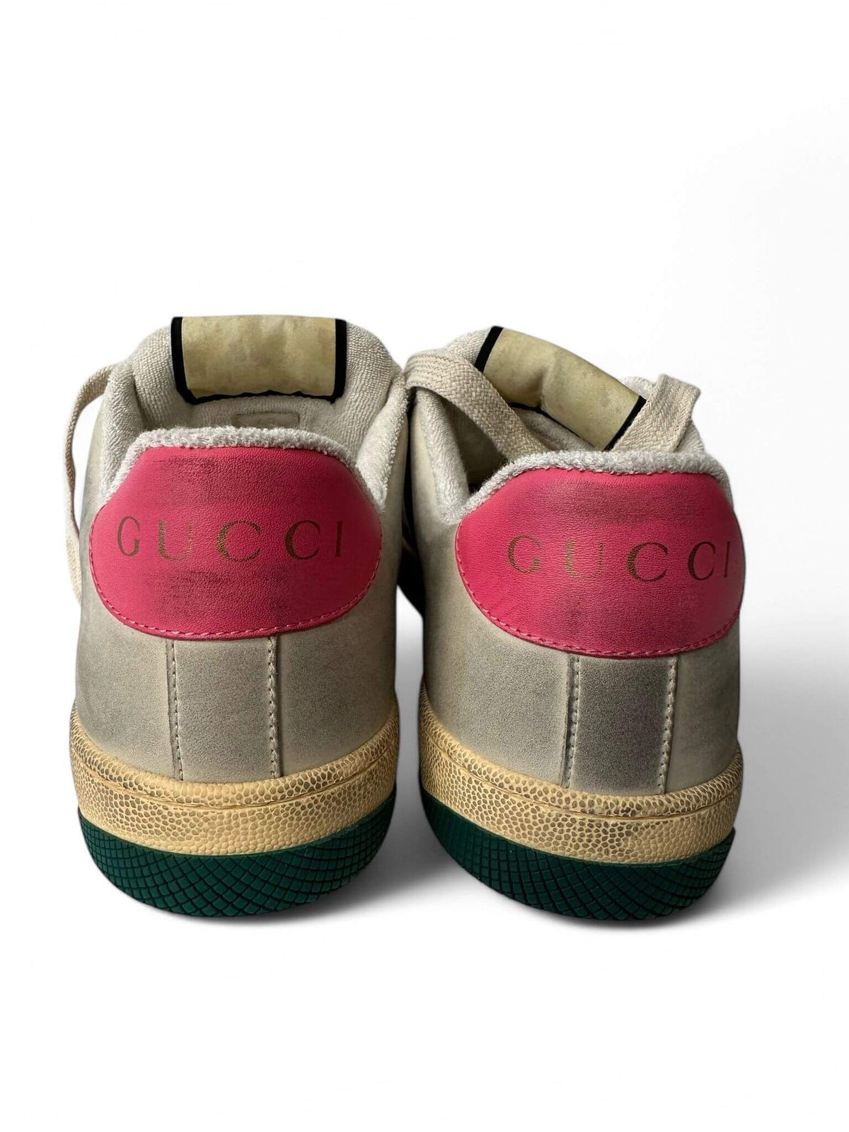 Gucci - Sneakers Screener T40
