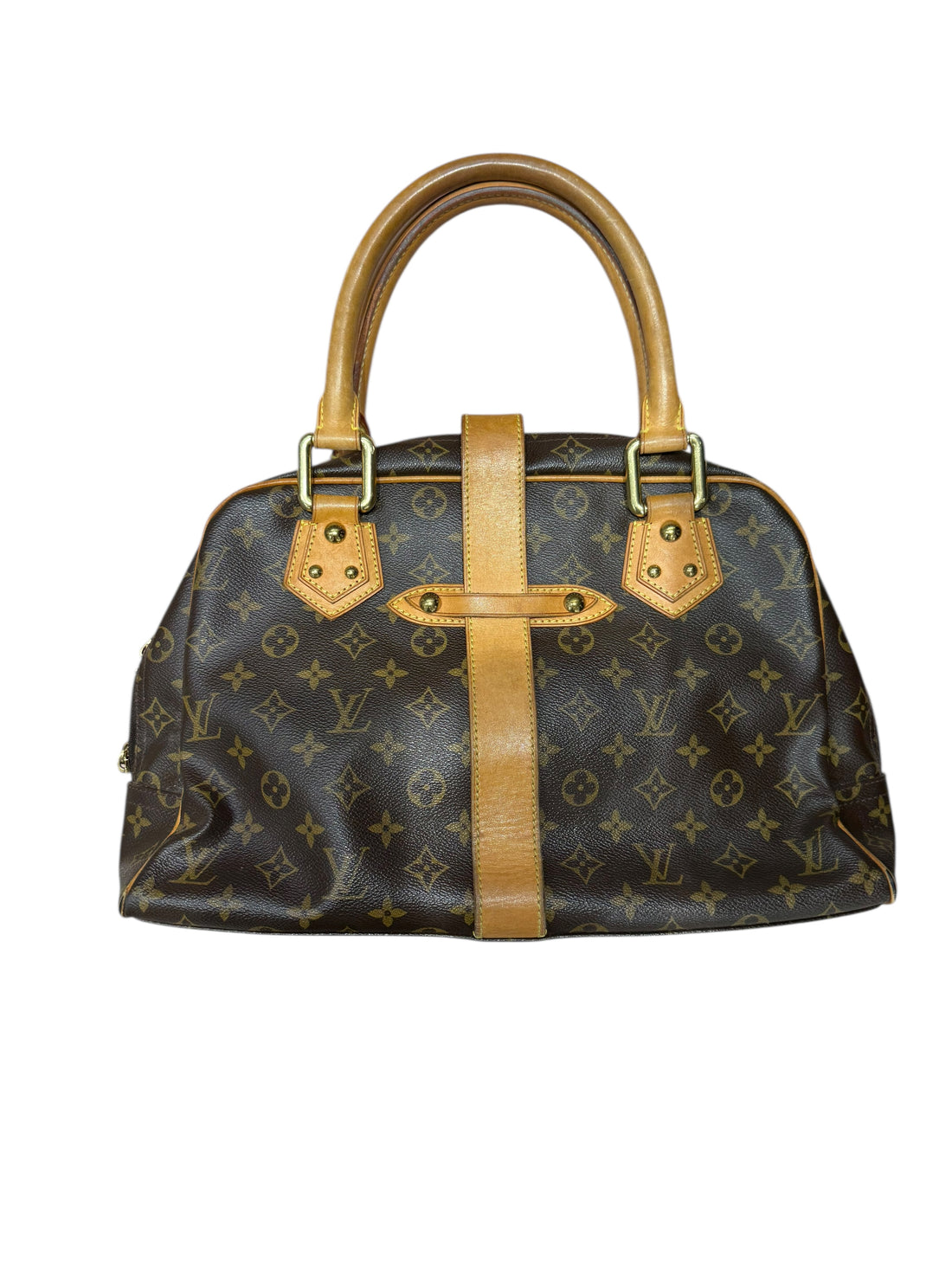 Louis Vuitton - Cabas Manhattan