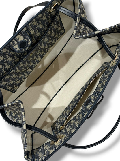 Dior - Sac Shopping Promenade Obliqie