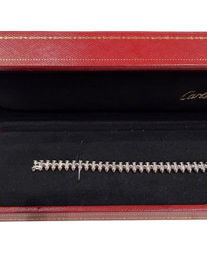 Cartier - Bracelet Clash souple
