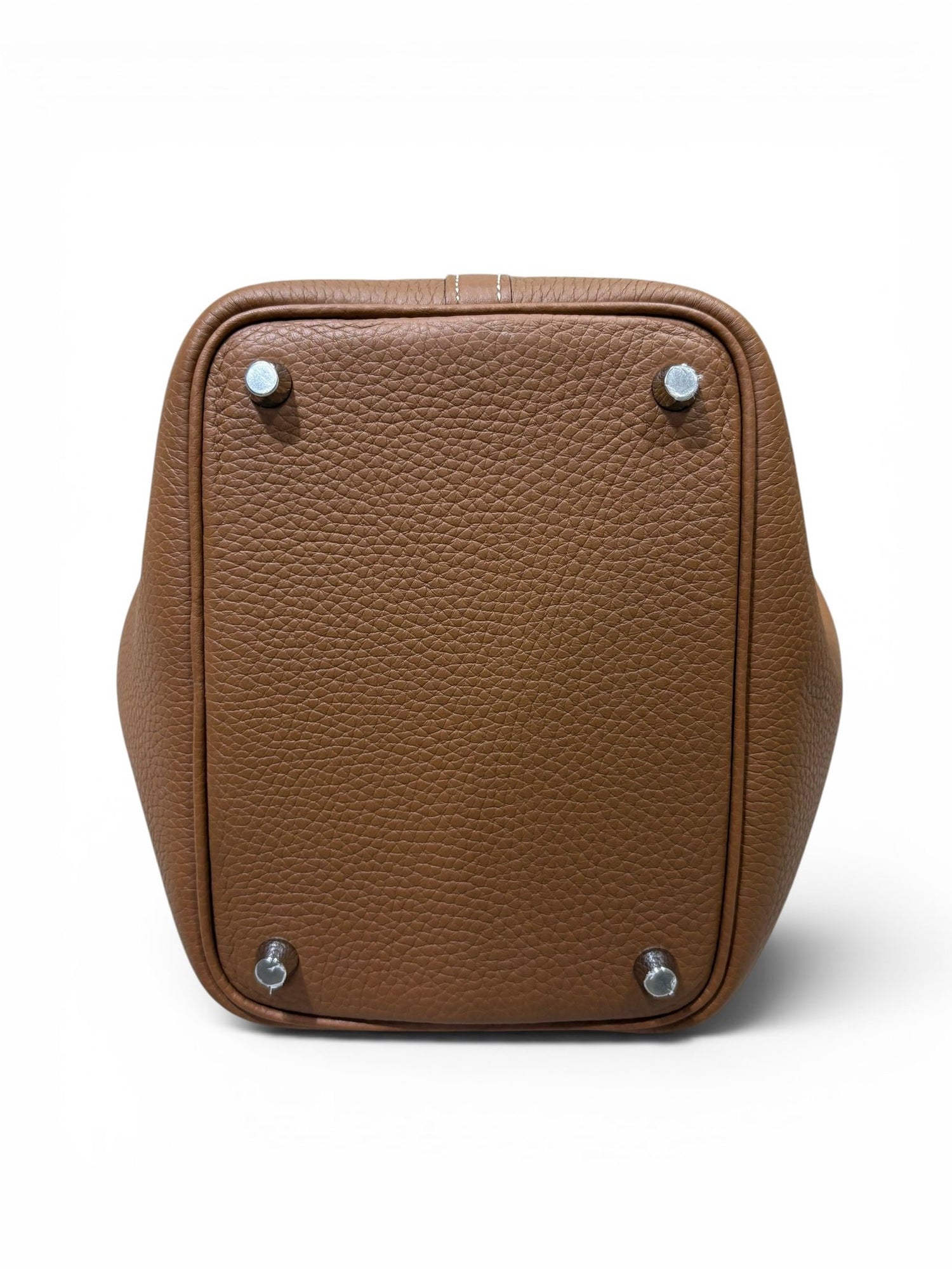 Hermès - Picotin 18 Gold