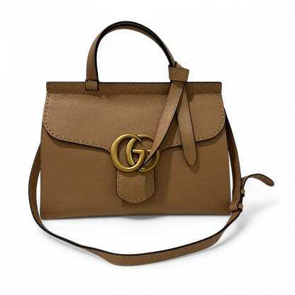 Gucci - Marmont shoulder bag