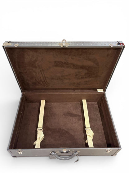 Louis Vuitton - Malle de voyage t.83