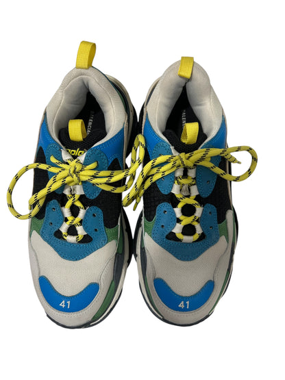 Balenciaga - Baskets triple S