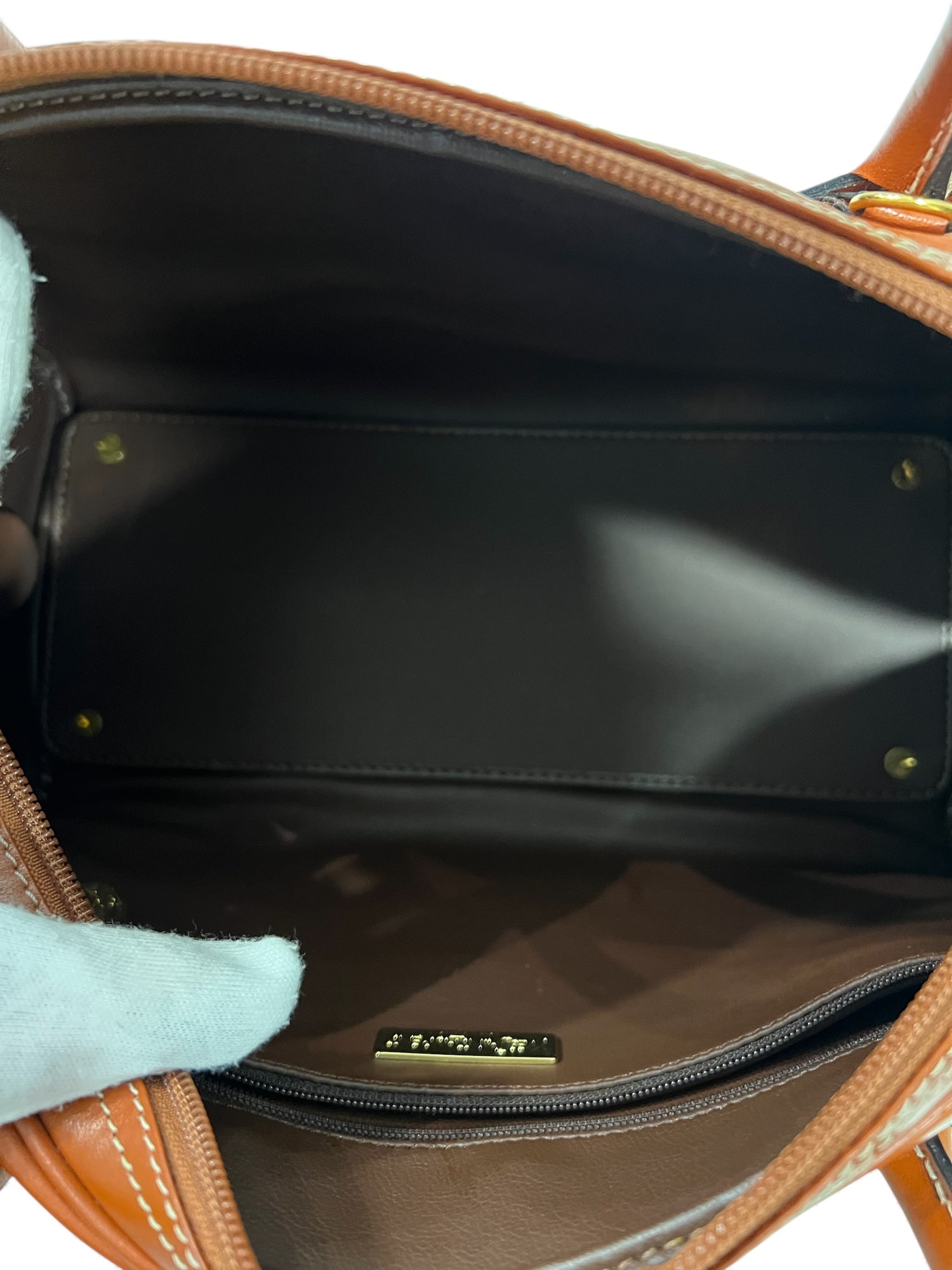 Yves Saint Laurent - Sac Boston