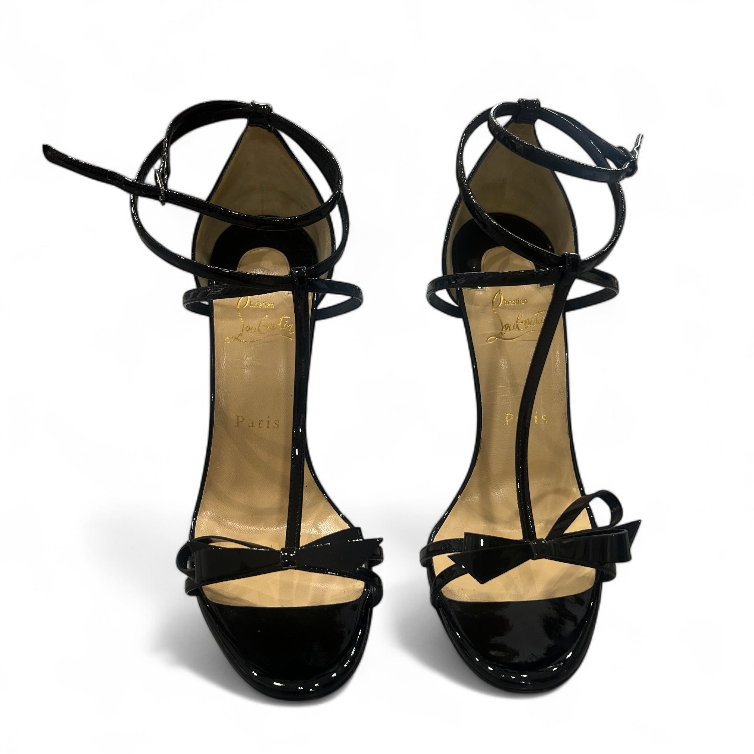 Louboutin - Pumps