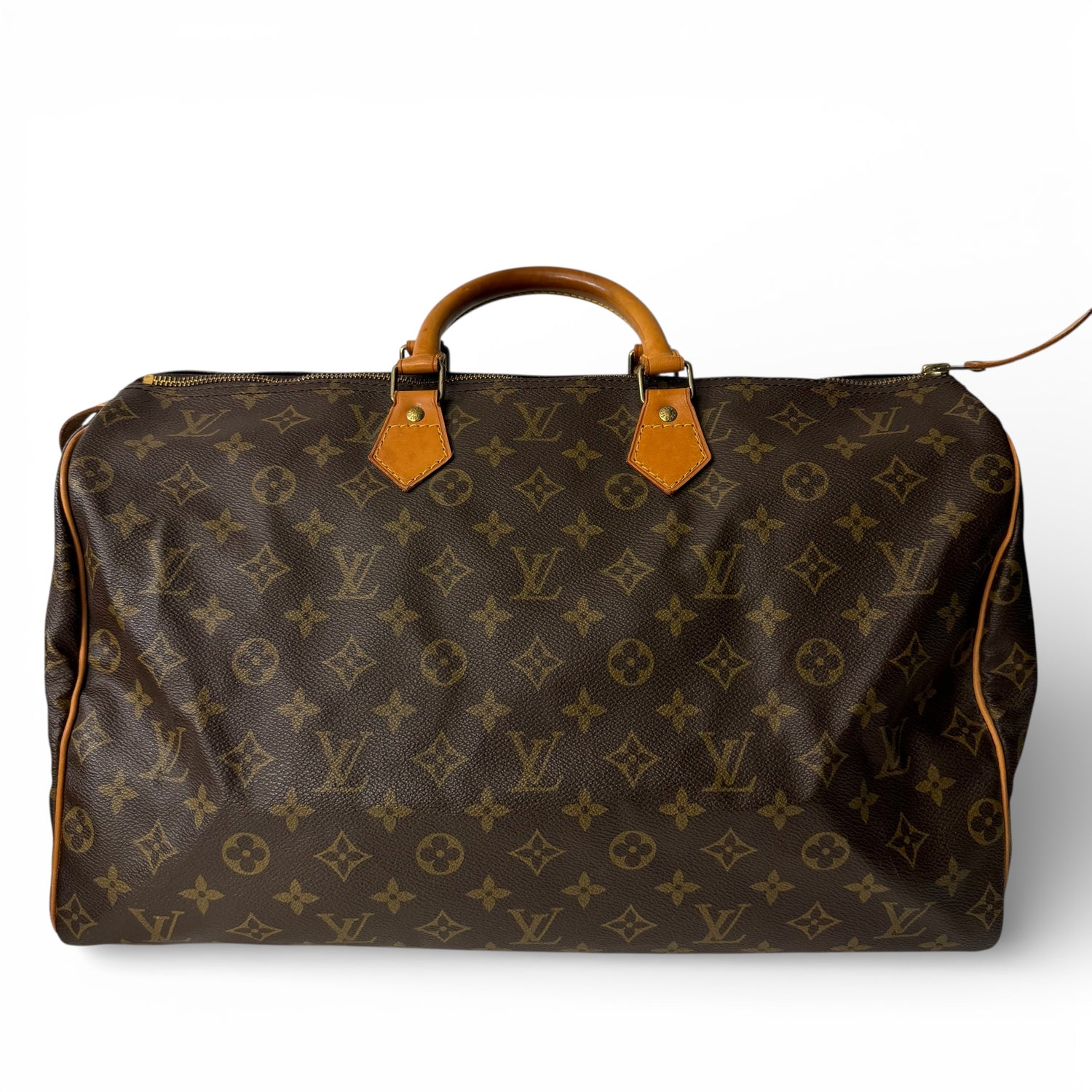 Louis Vuitton - Sac Speedy Monogramme | Les Folies d’Eugénie