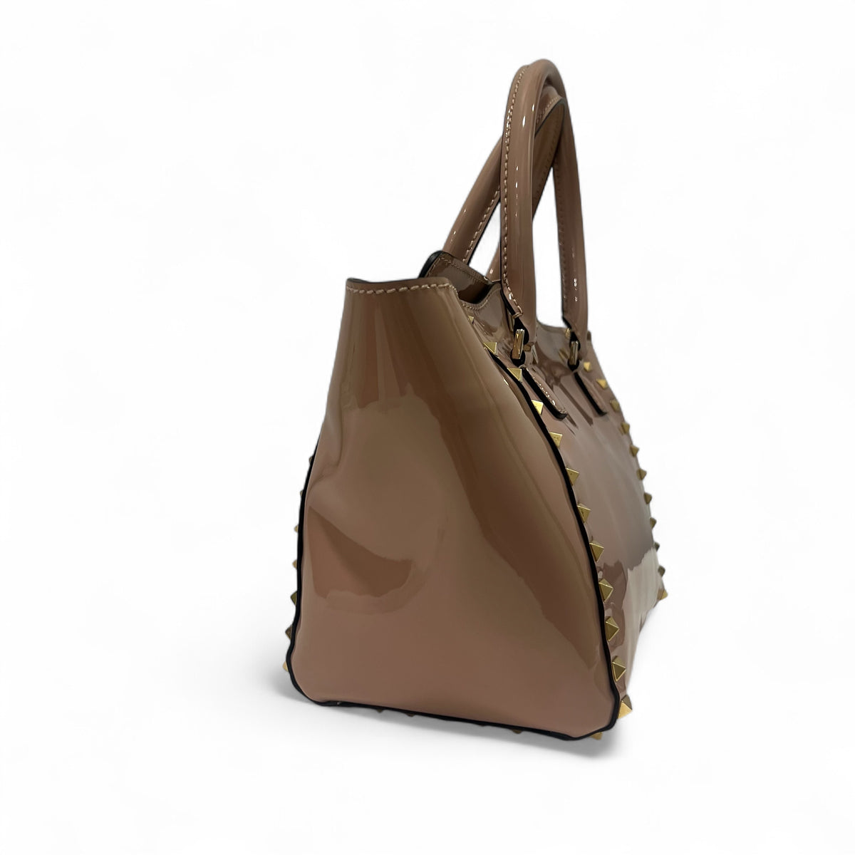 Valentino - Borsa Rockstud
