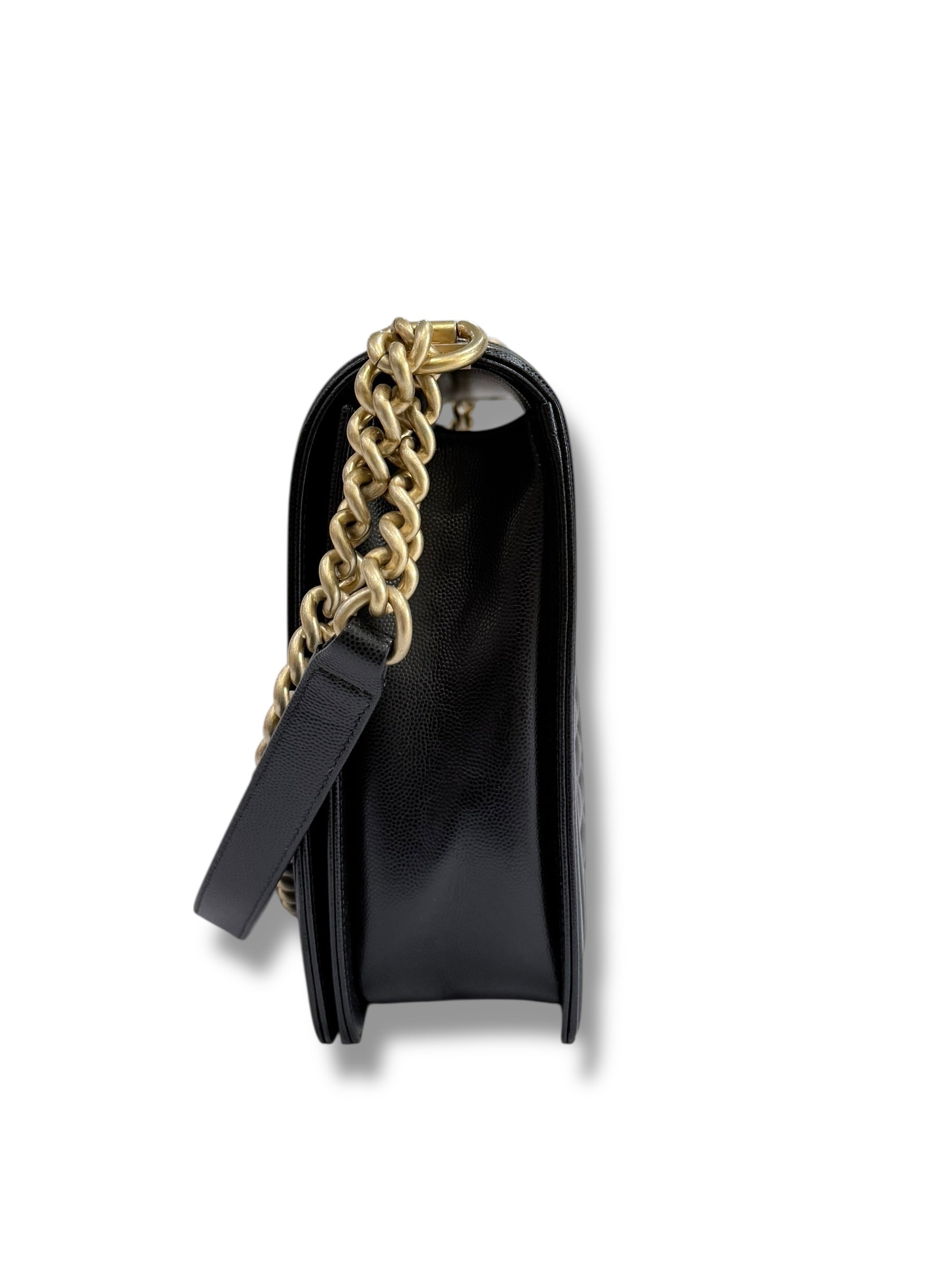 Chanel - Sac Maxi Boy