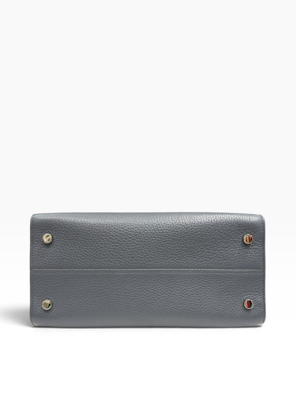 Dior - Sac Diorever MM gris météore