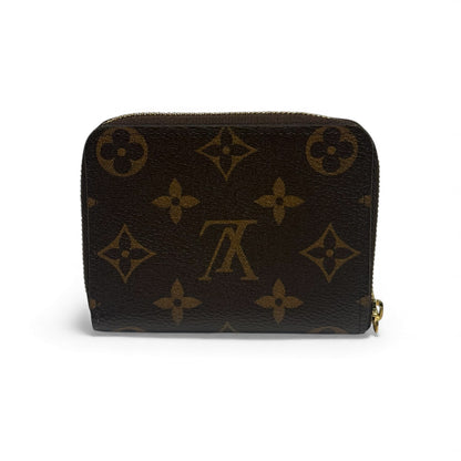 Louis Vuitton - Porte-monnaie Zippy