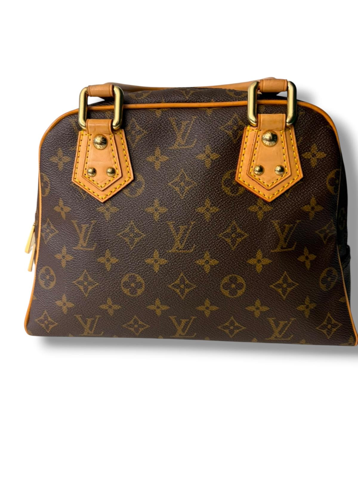 Louis Vuitton: Manhattan monogramme