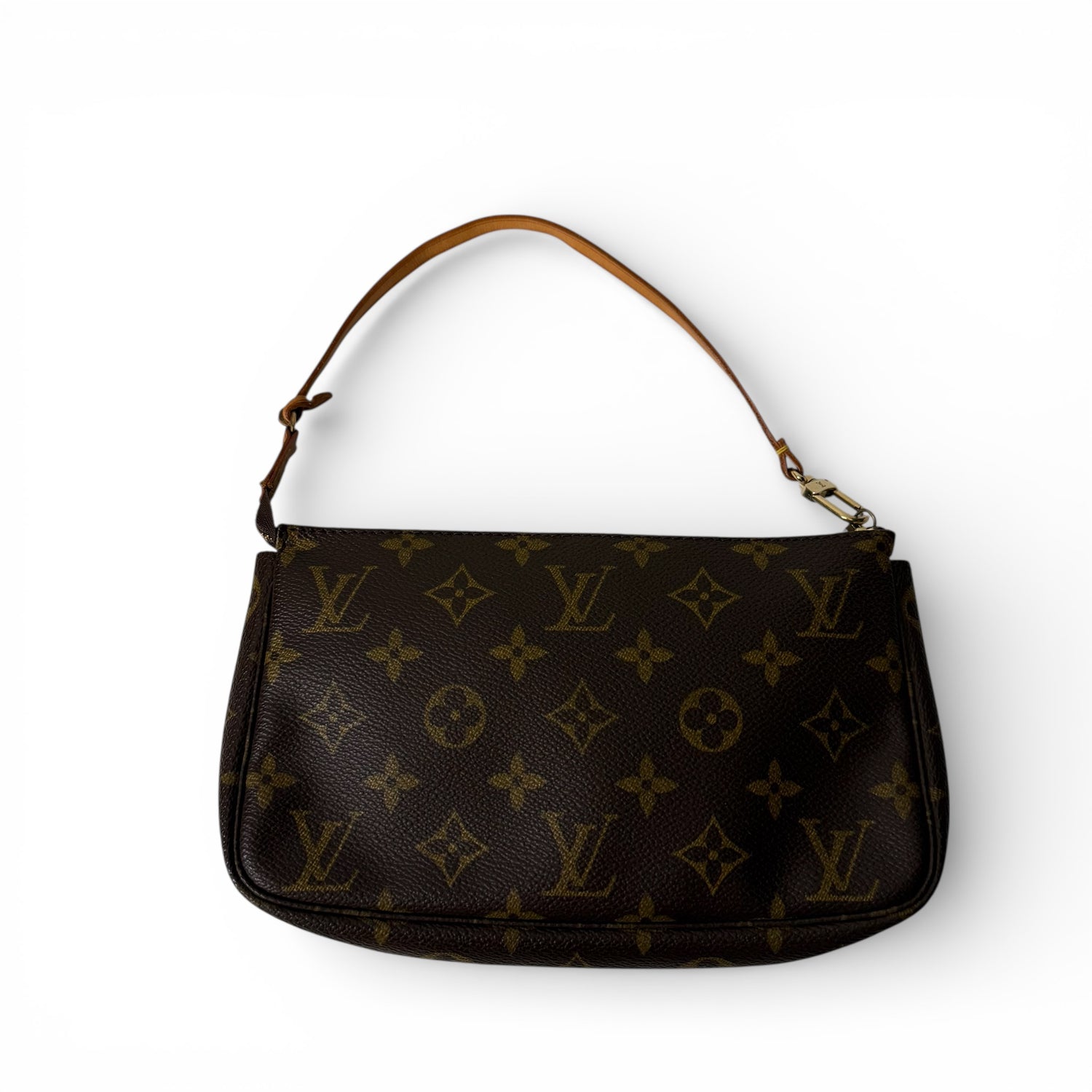 Louis Vuitton - Pochette Accessoire Vintage | Les Folies d’Eugénie