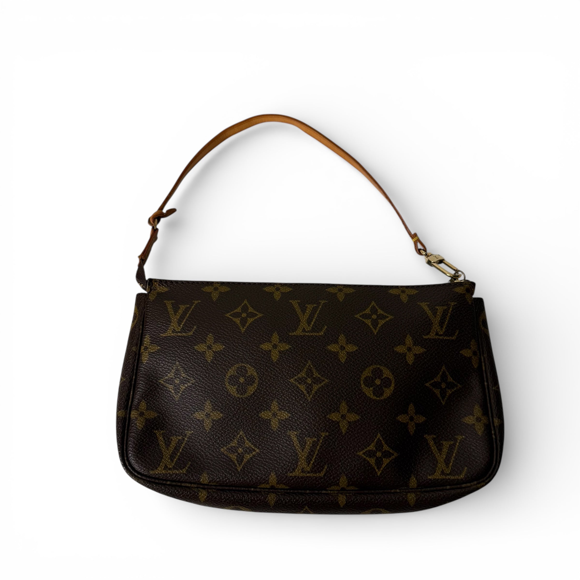 Louis Vuitton - Pochette Accessoire Vintage | Les Folies d’Eugénie