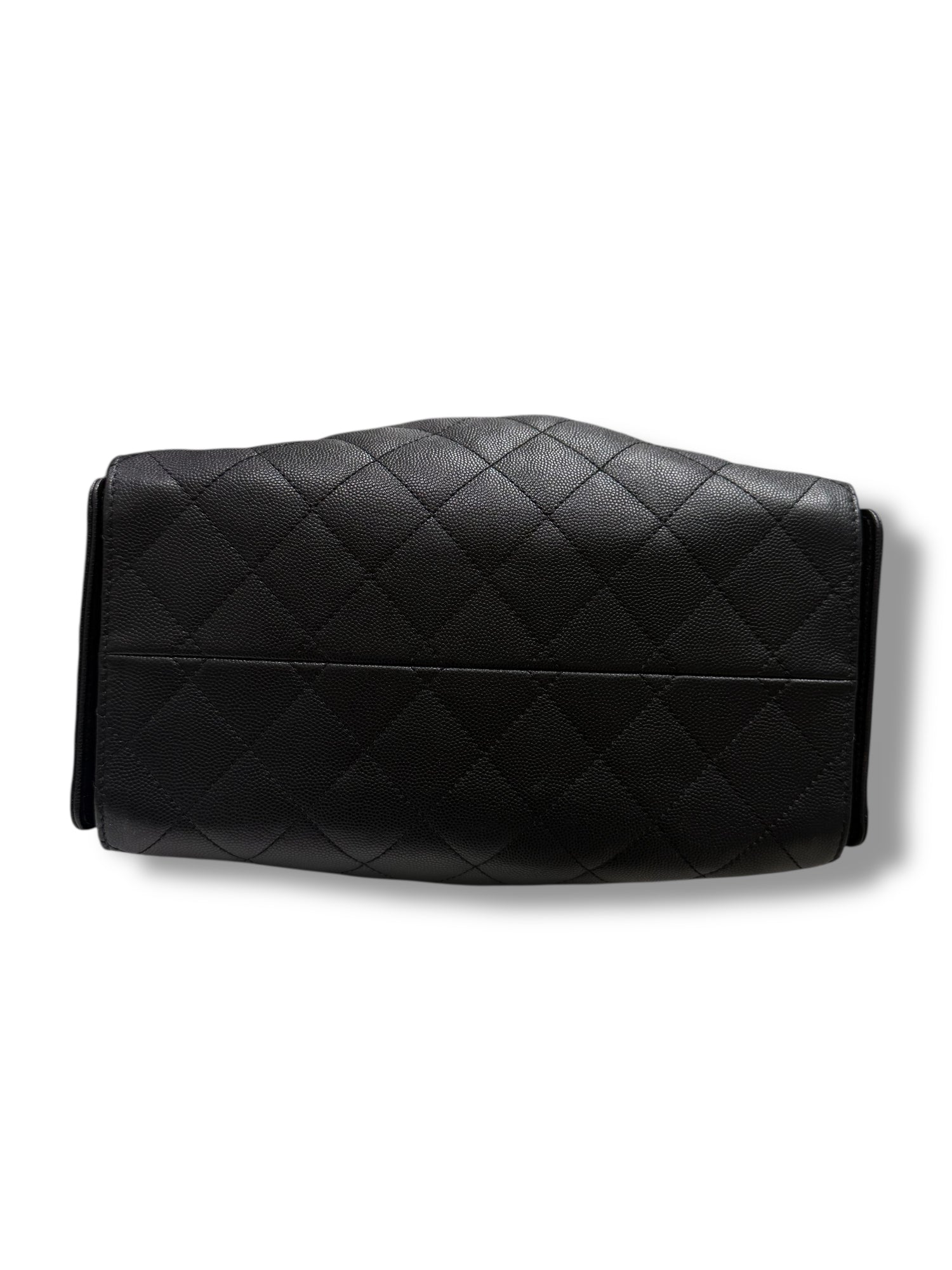 Chanel - Sac 25 small noir