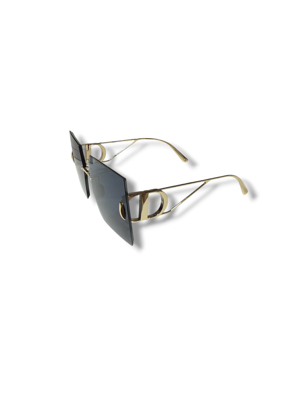 Dior - Solaires 30Montaigne Bleu