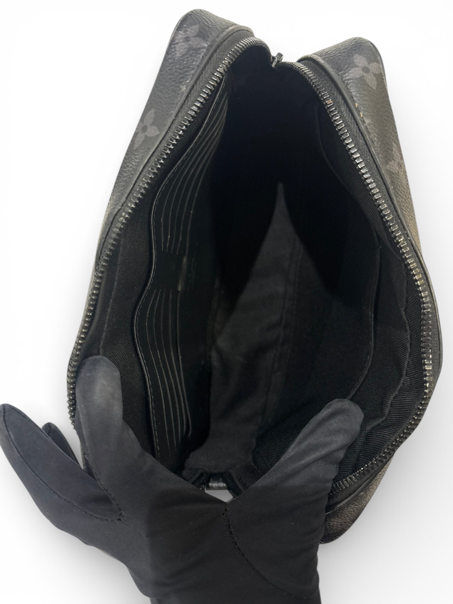 Louis Vuitton - Pochette Kasaï