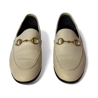 Gucci - Mocassins Princetown T.37.5