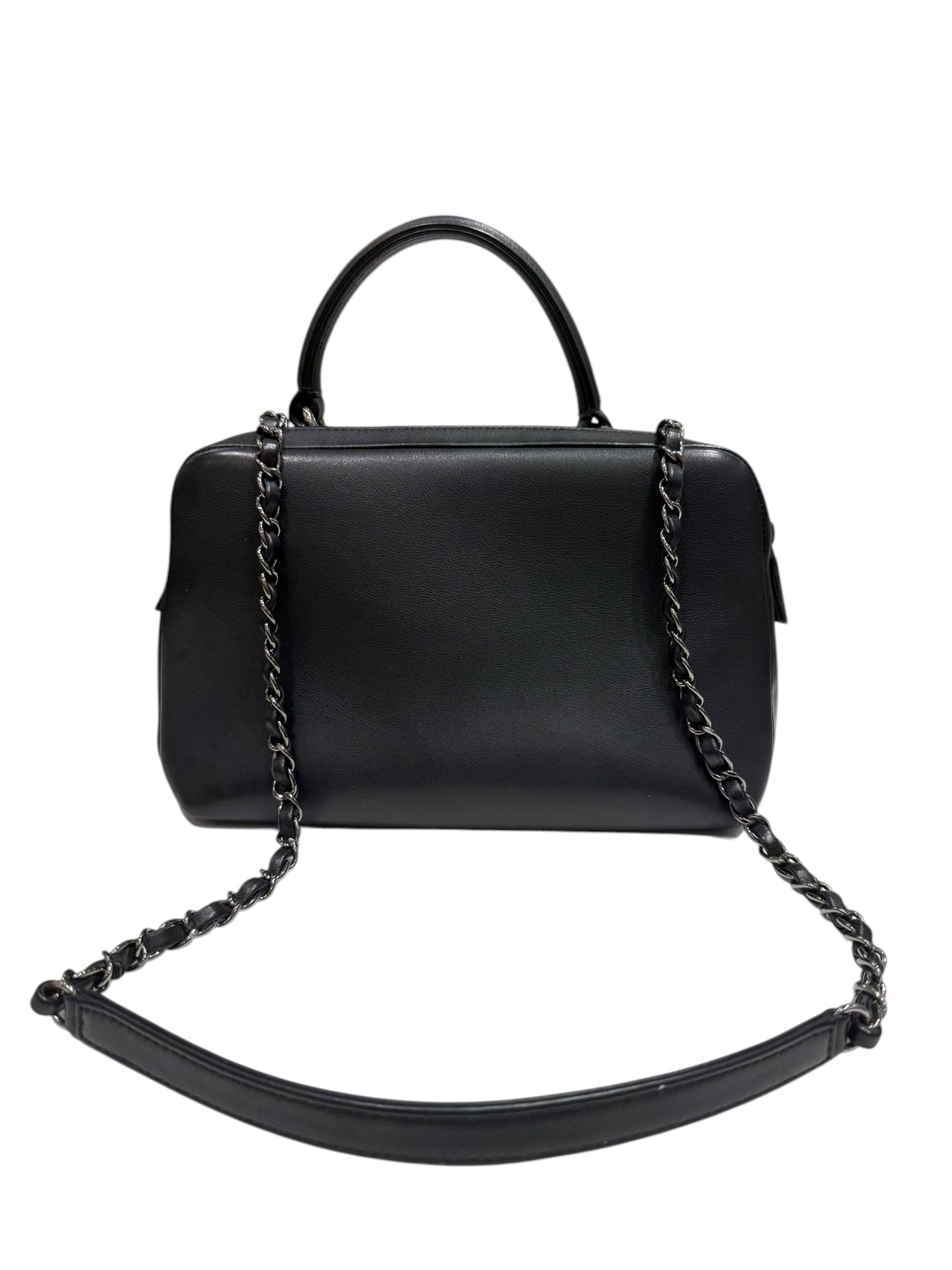 Sac Chanel Trendy CC Bowling | Les Folies d’Eugénie