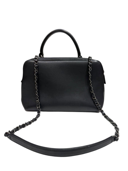 Sac Chanel Trendy CC Bowling | Les Folies d’Eugénie