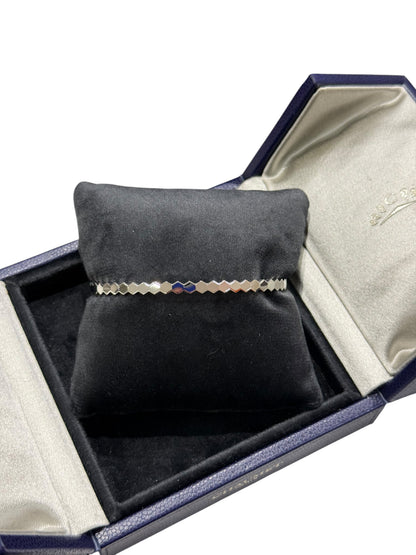 Chaumet - Bracelet Bee Or blanc