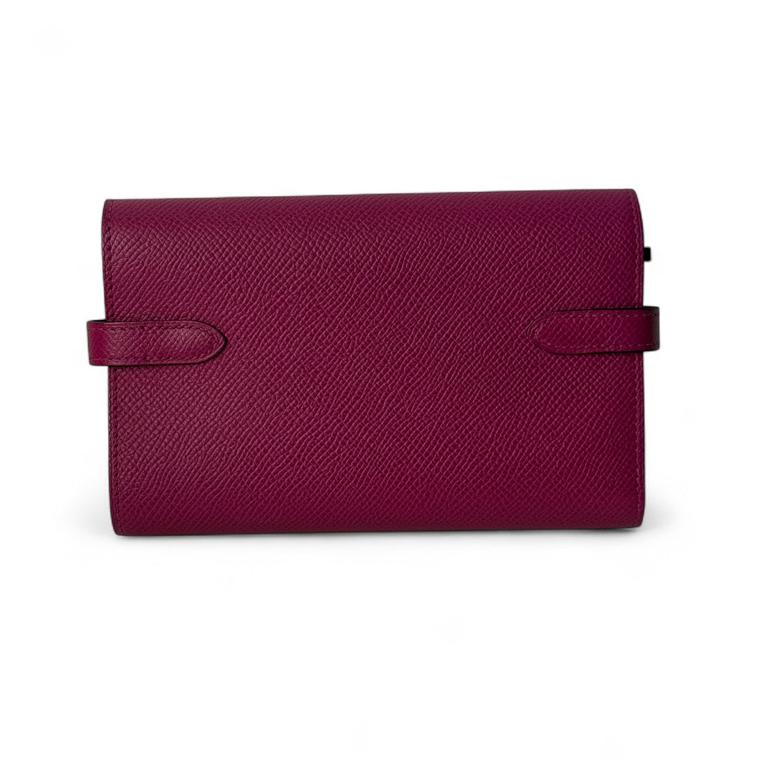 Hermes - Portefeuille Kelly Magnolia