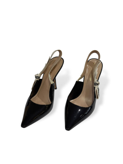 Dior - Slingback T.39,5