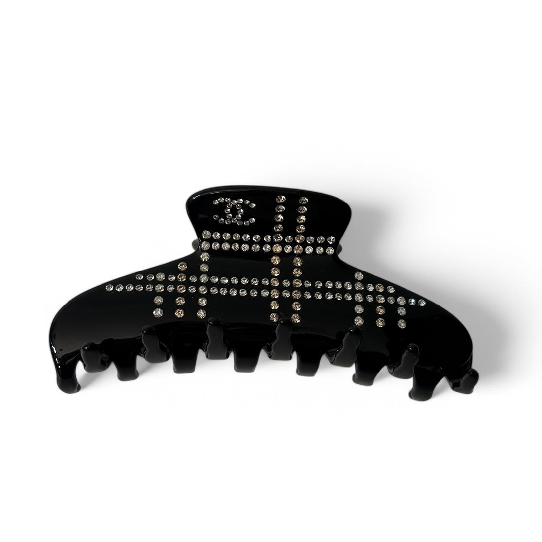 Chanel - Haarklammer GM