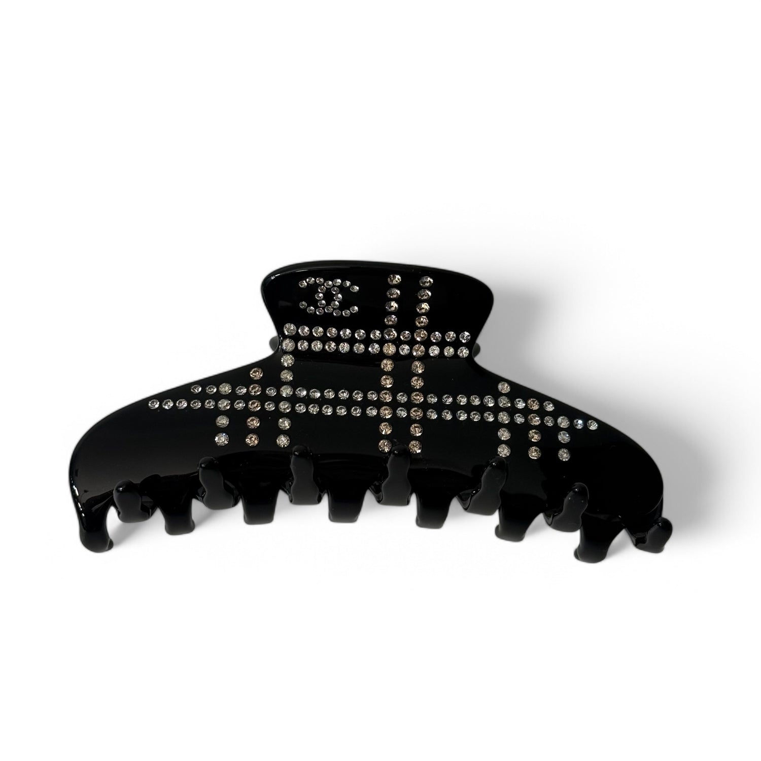 Chanel - Fermaglio per capelli GM