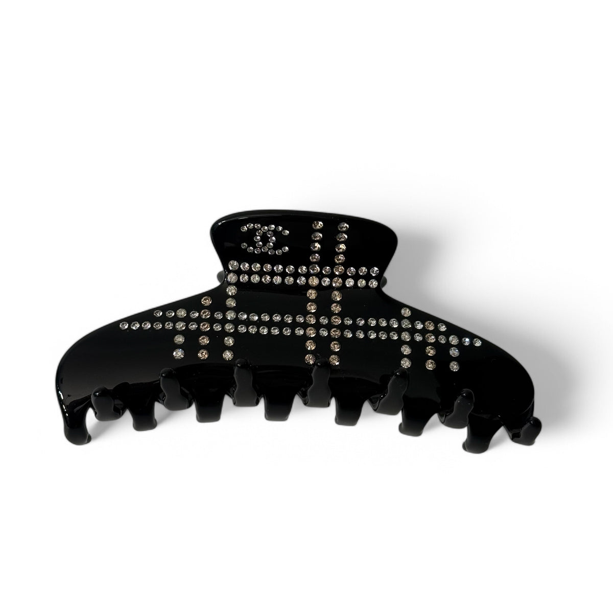Chanel - Fermaglio per capelli GM