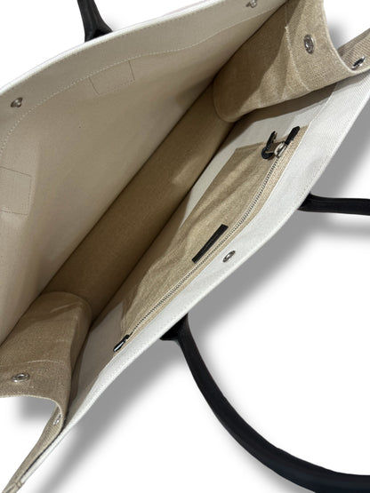 Saint Laurent - Sac cabas Rive Gauche