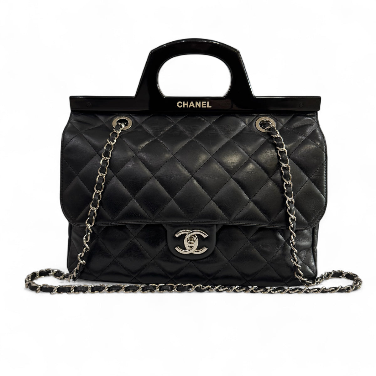 Chanel - Borsa Collezione Supermercato